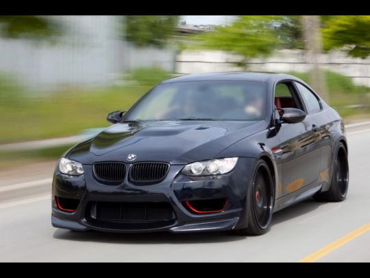 Bmw 3 M3