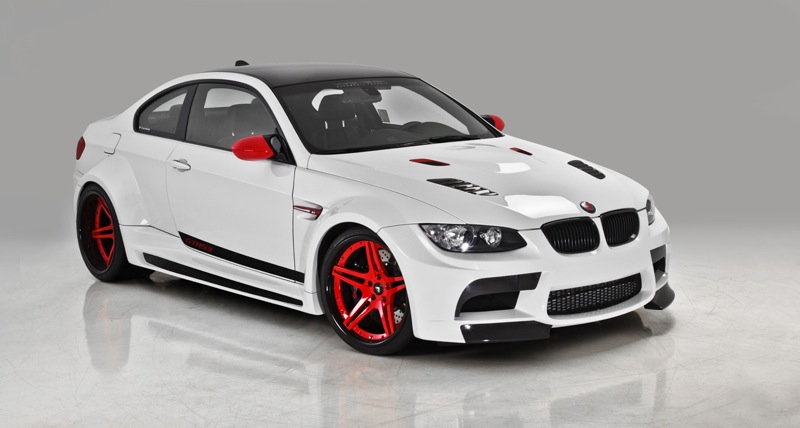 Bmw 3 M3