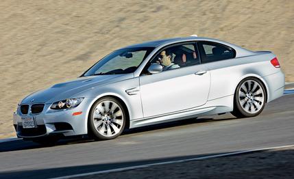 Bmw 3 M3