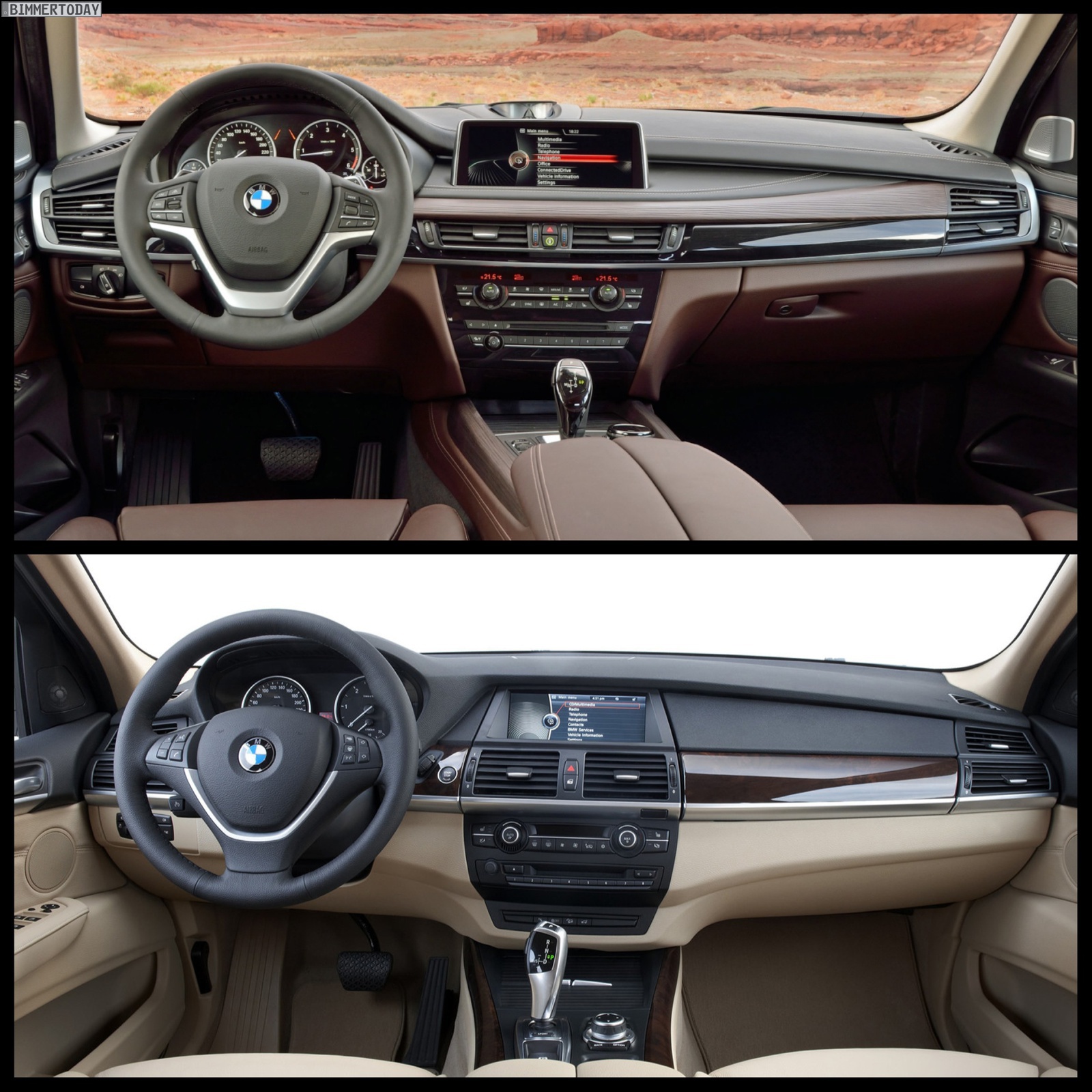 Bmw 3 Row Suv