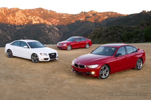 Bmw 3 Sport