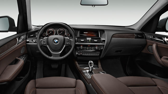 Bmw 3 Touring