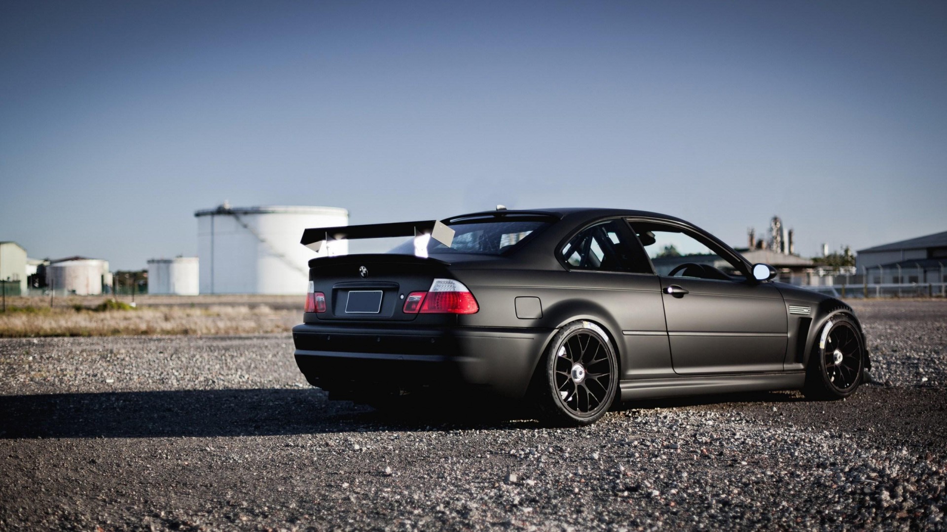 Bmw 3 Tuning