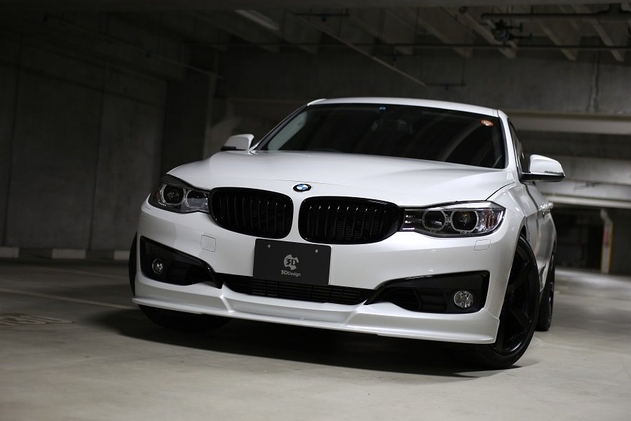 Bmw 3 Tuning