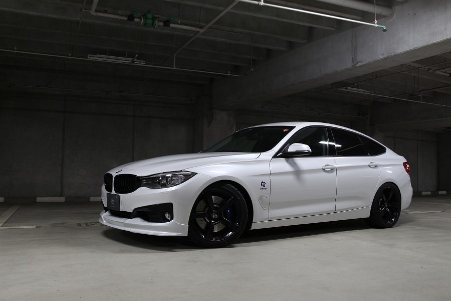 Bmw 3 Tuning