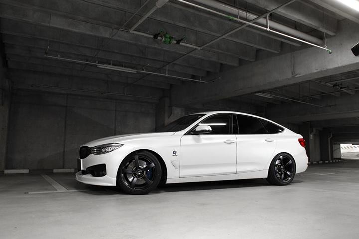 Bmw 3 Tuning