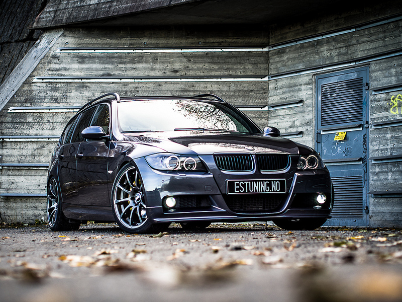 Bmw 3 Tuning