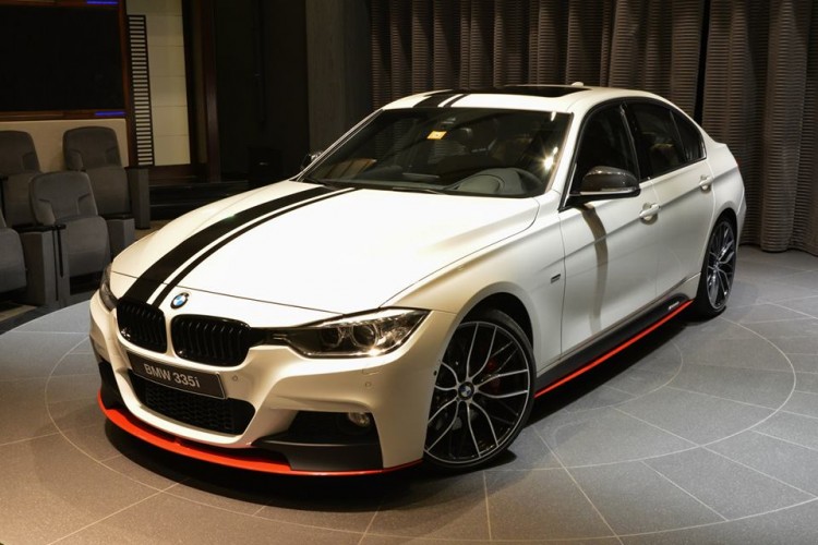 Bmw 3 Tuning