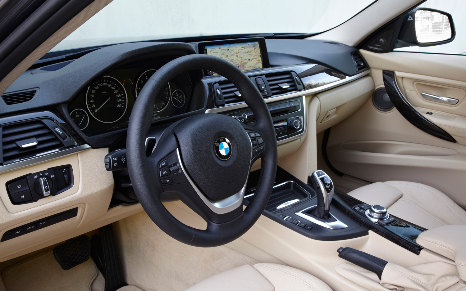 Bmw 3 Wagon