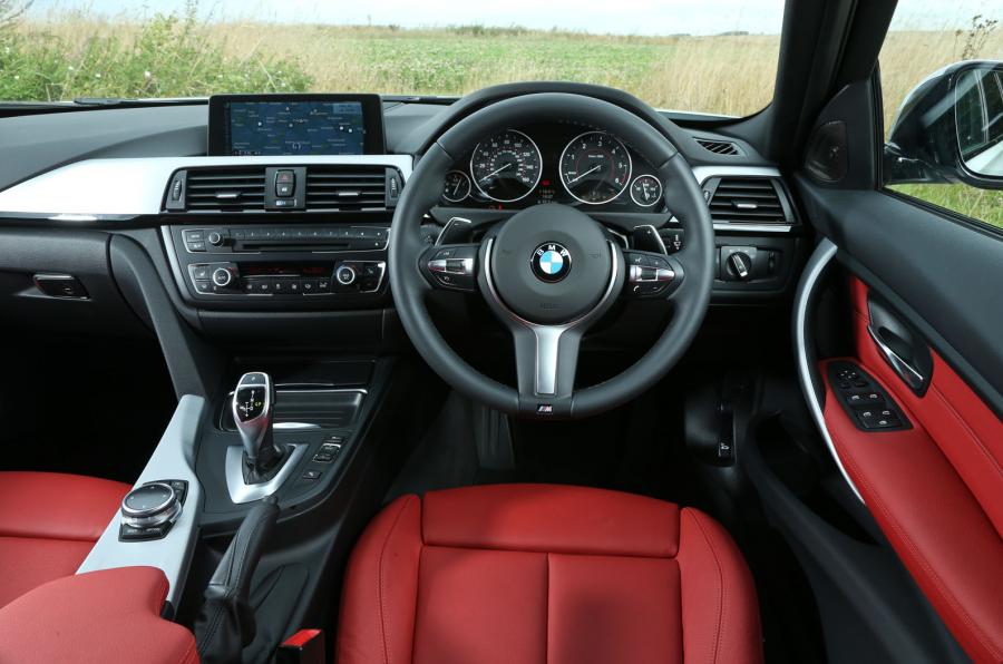 Bmw 3 Xdrive