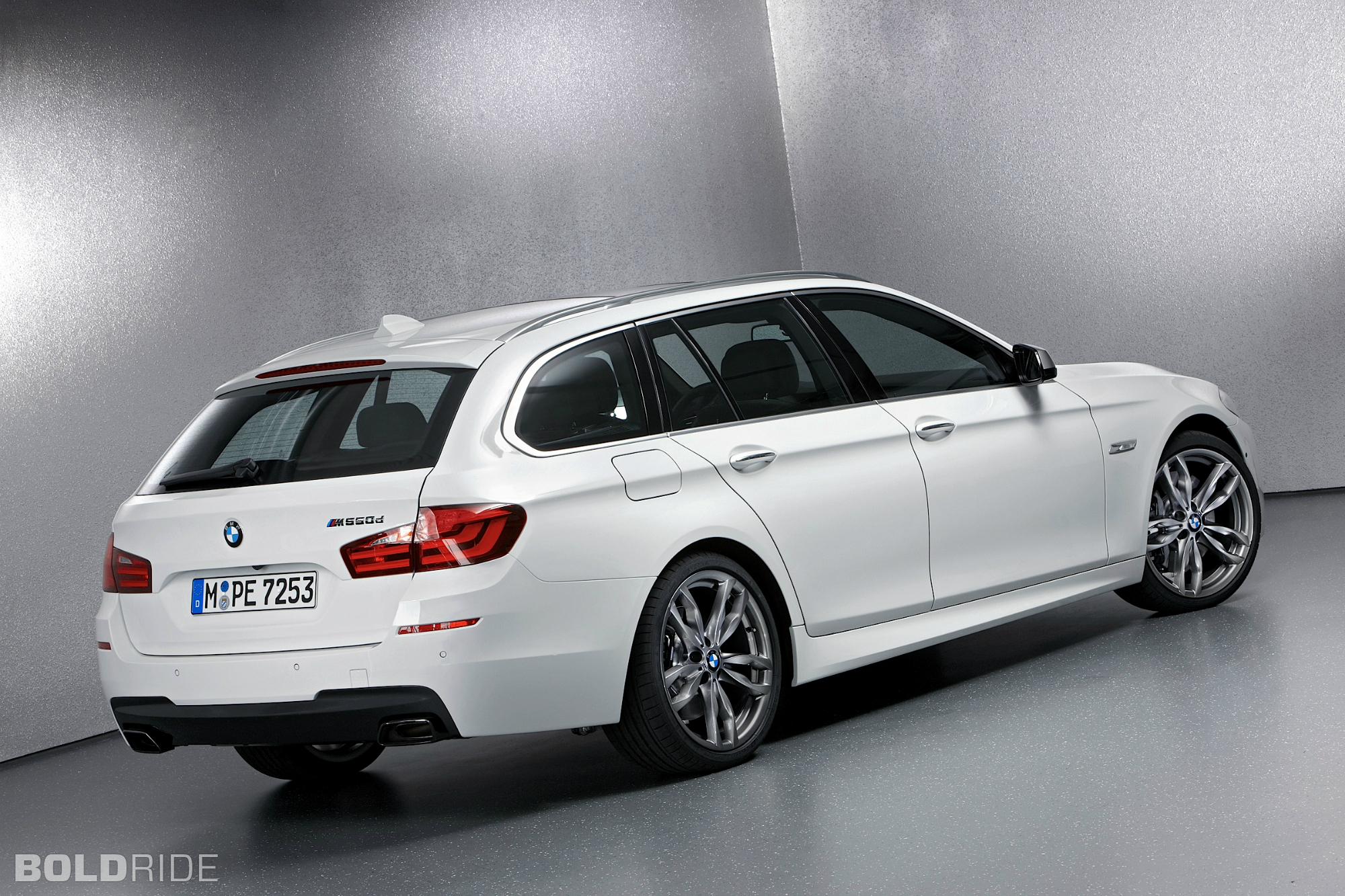 Bmw 3 Xdrive