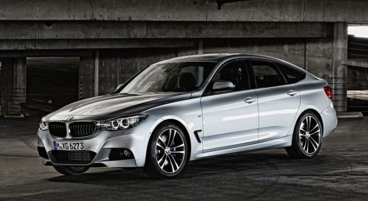 Bmw 3 Xdrive