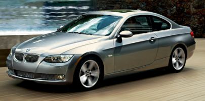 Bmw 3 Xi