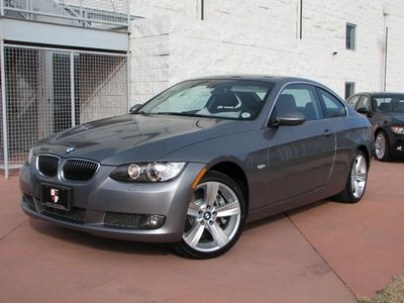 Bmw 3 Xi