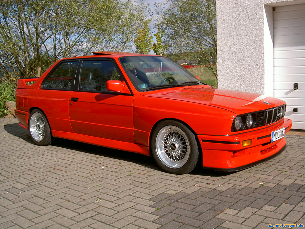 Bmw 316i 1991