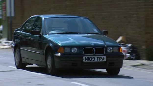 Bmw 316i 1993