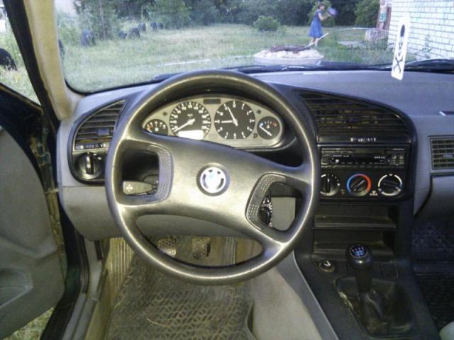Bmw 316i 1993