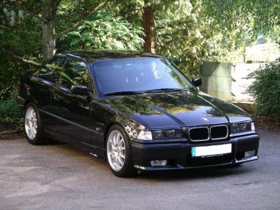 Bmw 316i 1994