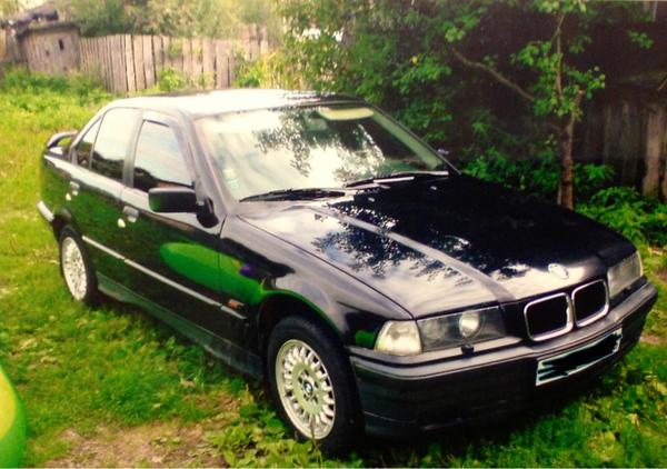 Bmw 316i 1994