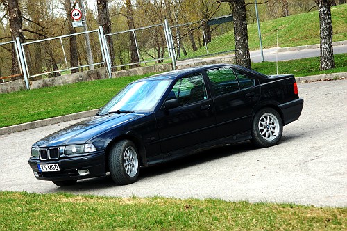 Bmw 316i 1994