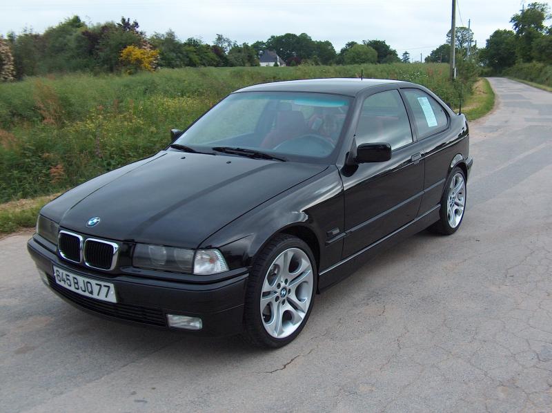 Bmw 316i 1994