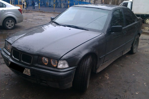 Bmw 316i 1994
