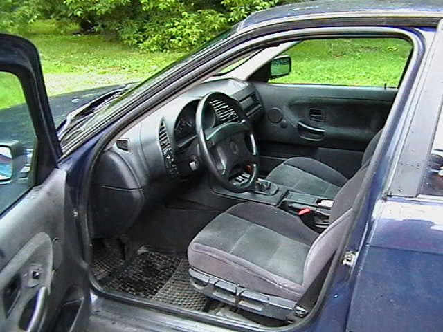 Bmw 316i 1994