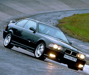 Bmw 316i 1996