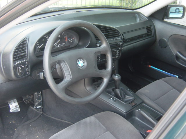 Bmw 316i 1996
