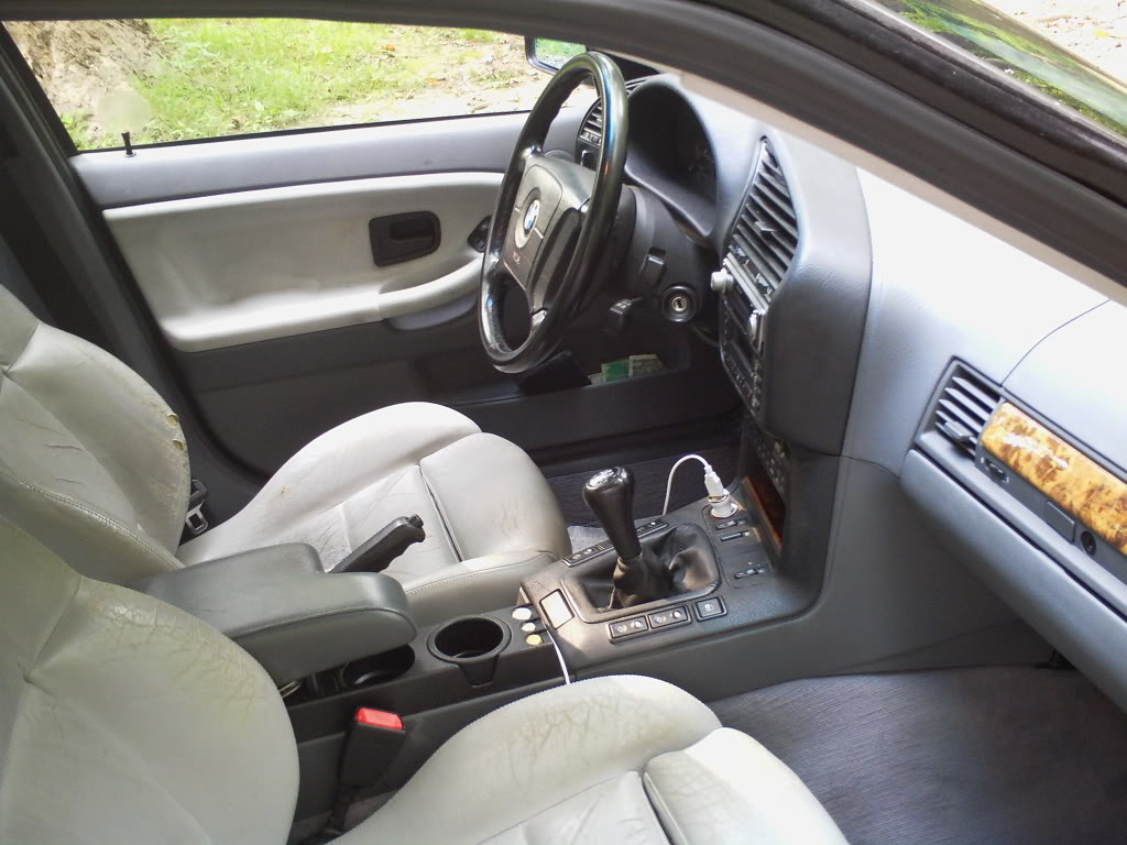 Bmw 316i 1996 Bmw 316i 1996