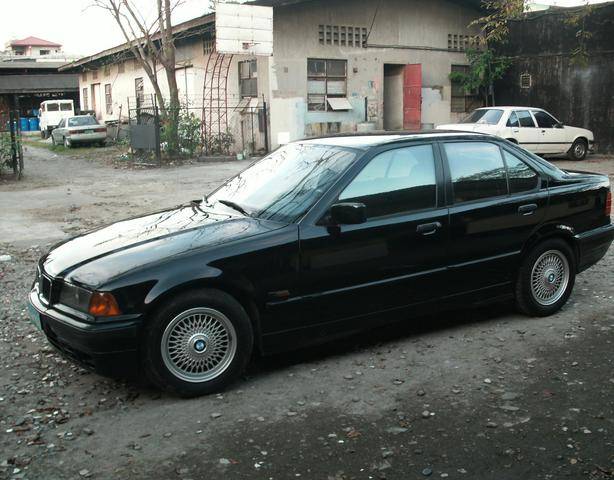 Bmw 316i 1996