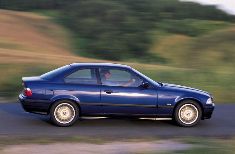 Bmw 316i 1996