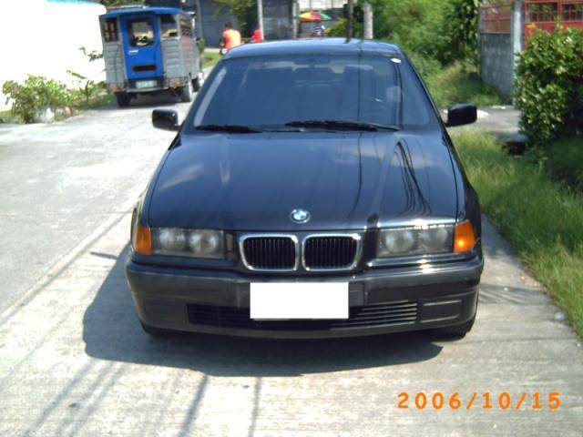 Bmw 316i 1996