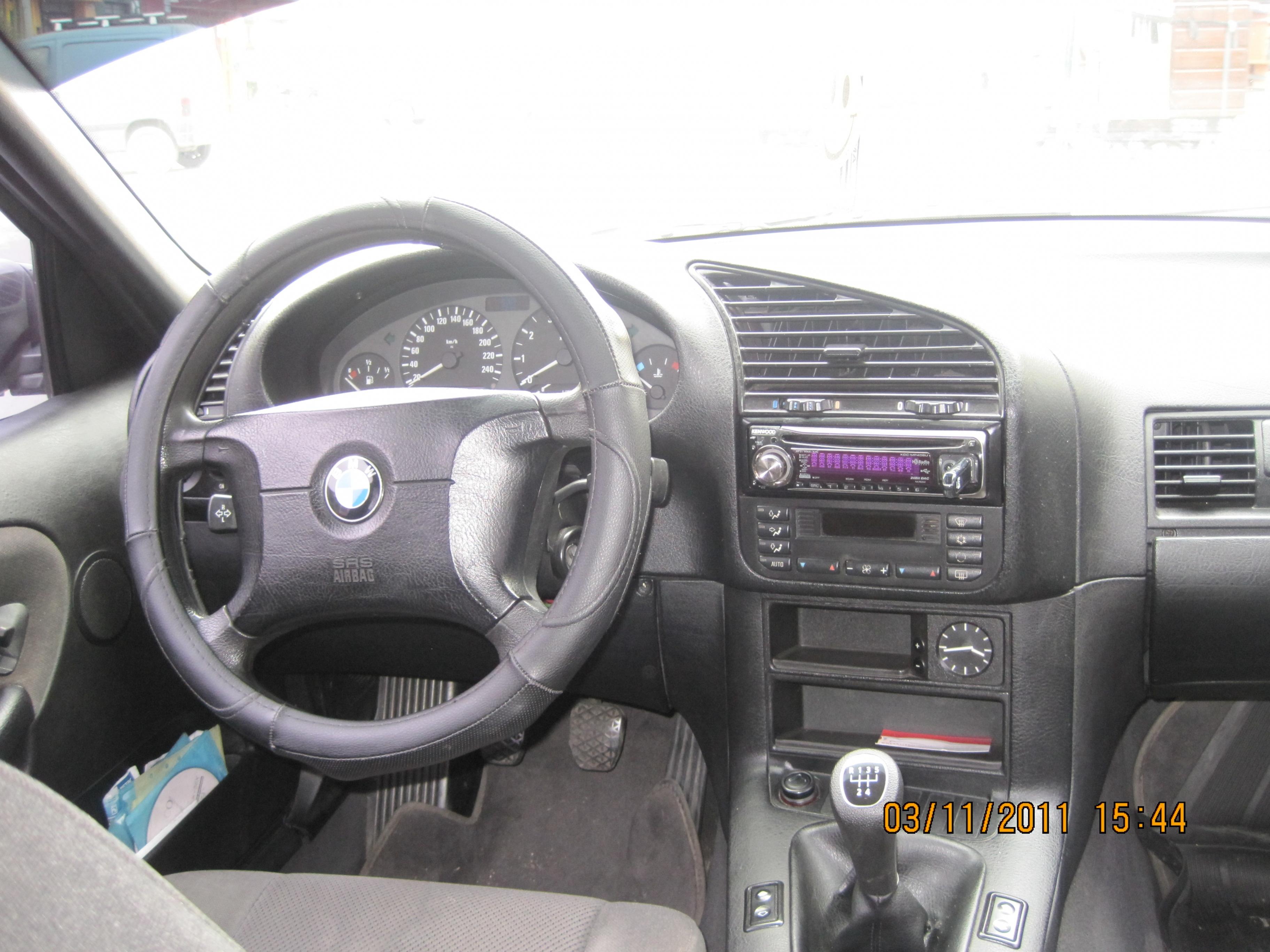Bmw 316i 1997