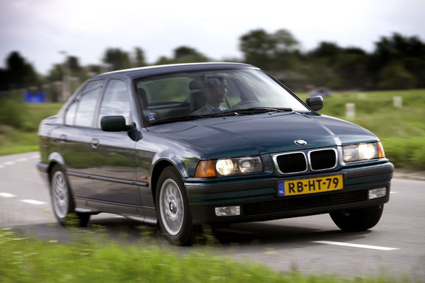 Bmw 316i 1997