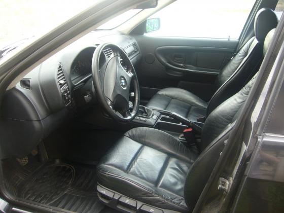 Bmw 316i 1998