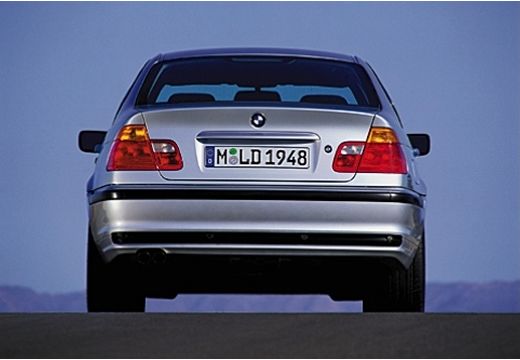 Bmw 316i 1999