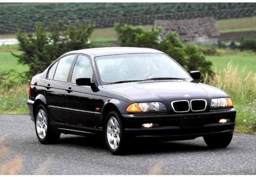 Bmw 316i 1999
