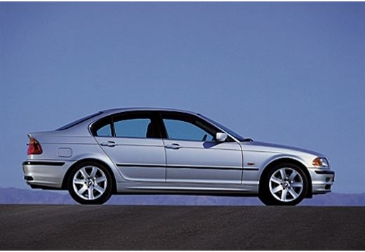 Bmw 316i 1999
