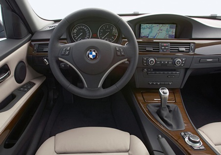 Bmw 316i 2002