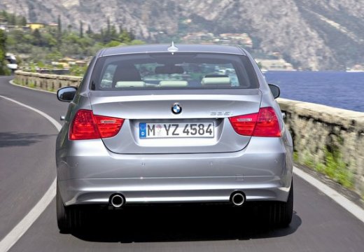 Bmw 316i 2010