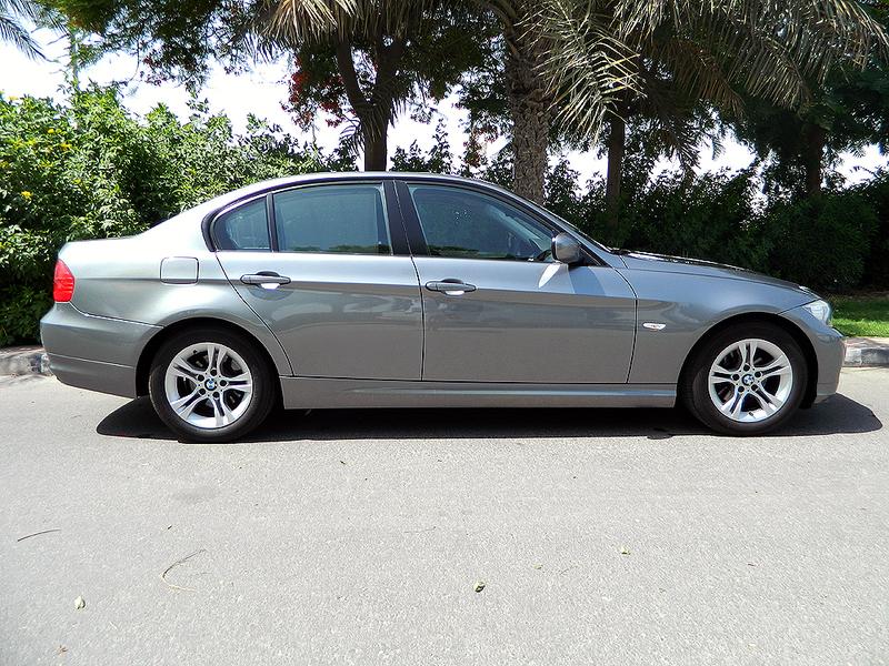 Bmw 316i 2012 Bmw 316i 2012