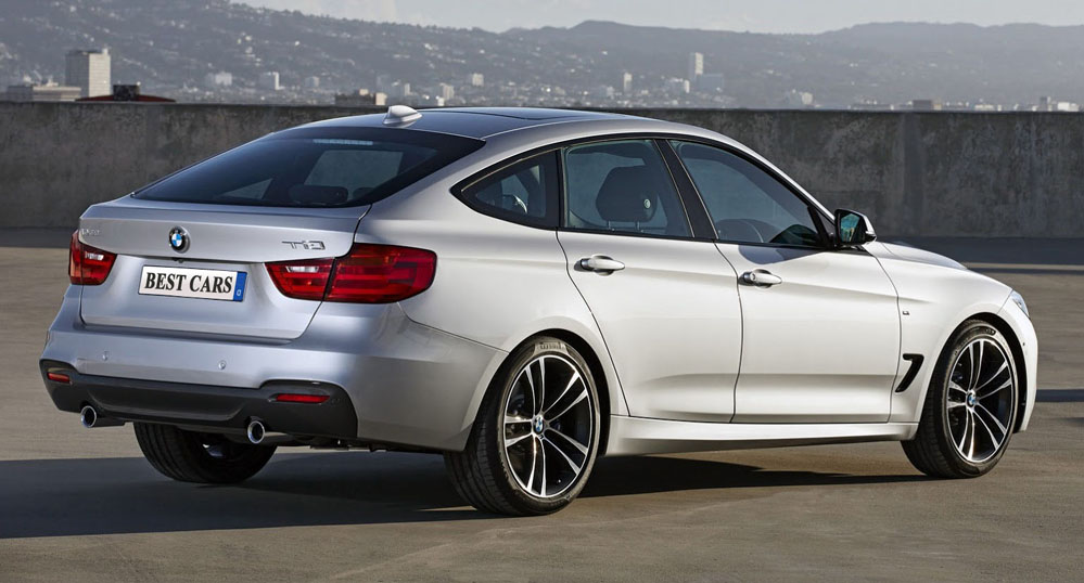 Bmw 316i 2014 Bmw 316i 2014