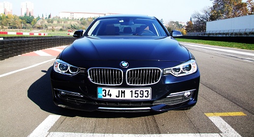 Bmw 316i