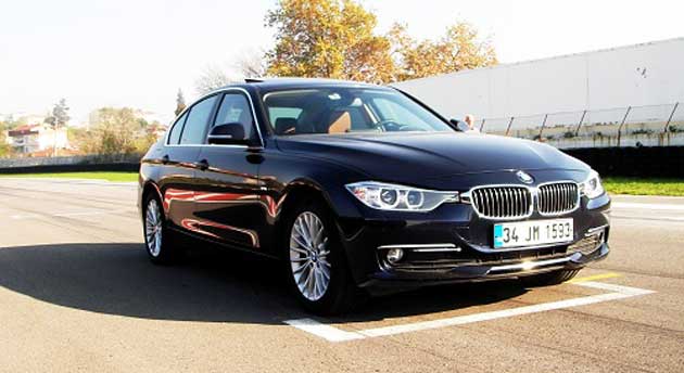 Bmw 316i