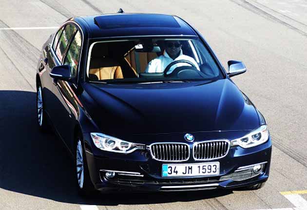 Bmw 316i