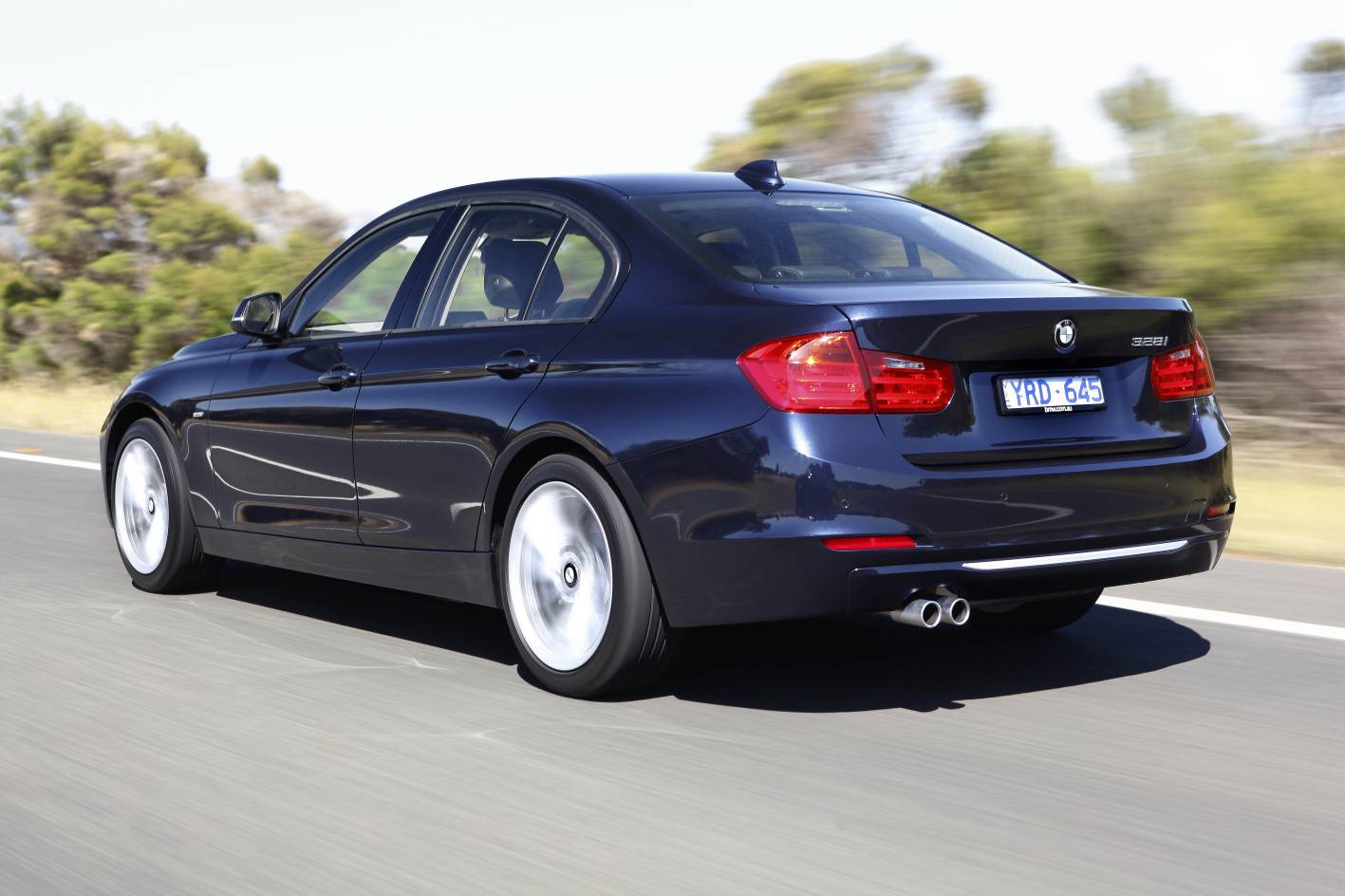Bmw 316i