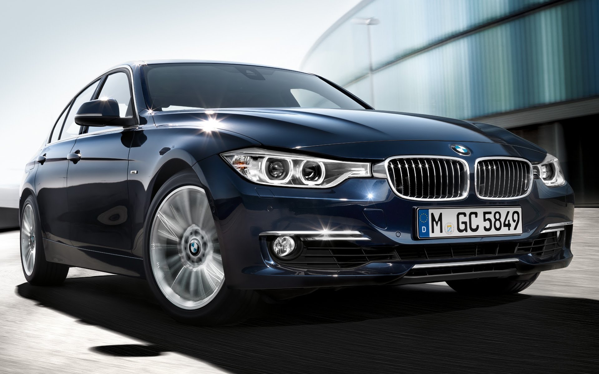 Bmw 316i