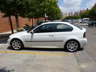 Bmw 316i Compact 2004
