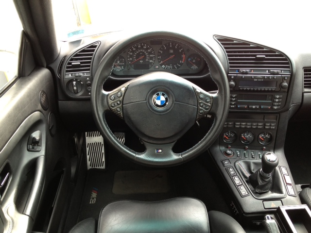 Bmw 316i E36